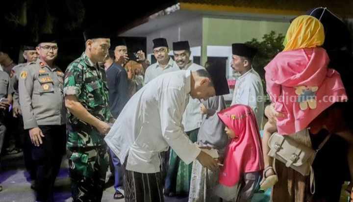 Foto Berita Jatim