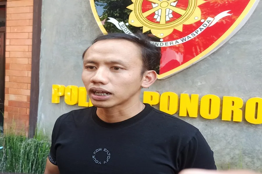 Foto Berita Jatim