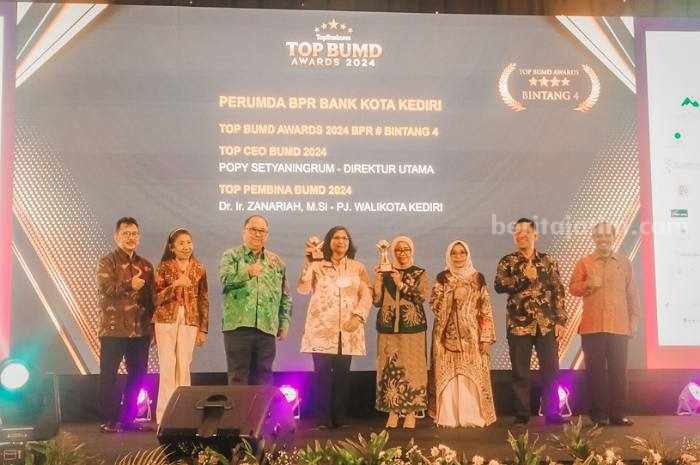 Foto Berita Jatim