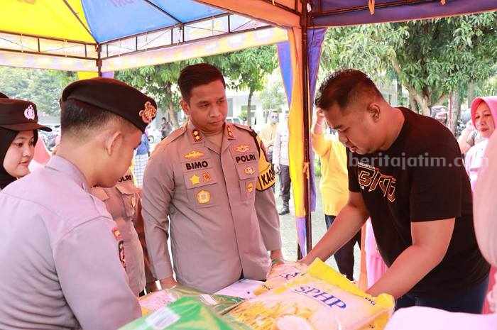 Foto Berita Jatim