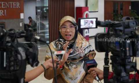 Foto Berita Jatim