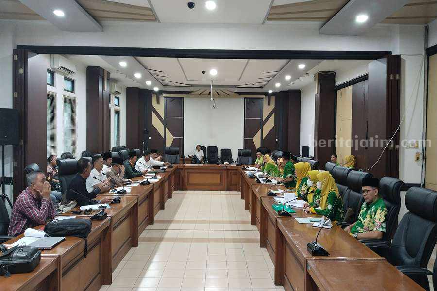 Foto Berita Jatim