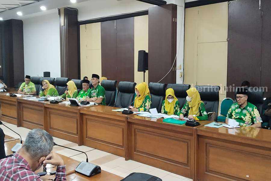 Foto Berita Jatim