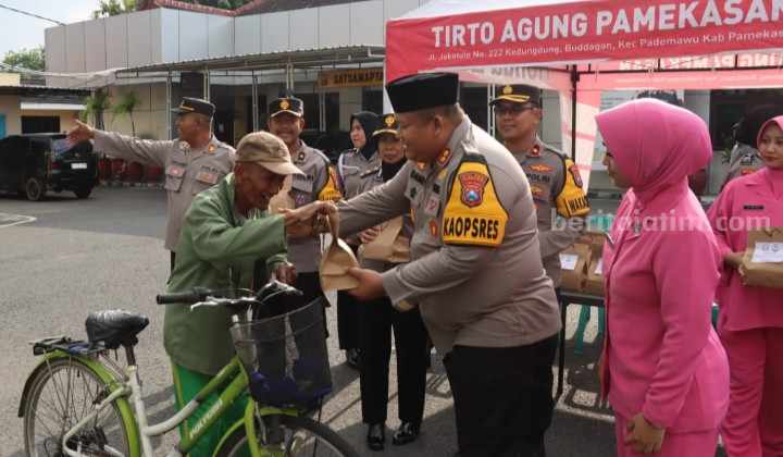 Foto Berita Jatim