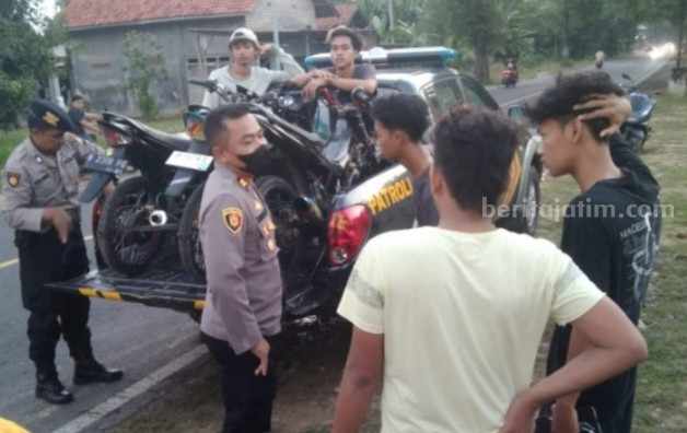 Foto Berita Jatim