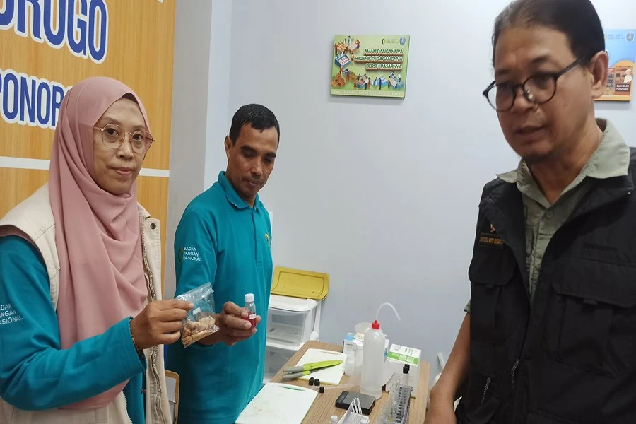 Foto Berita Jatim