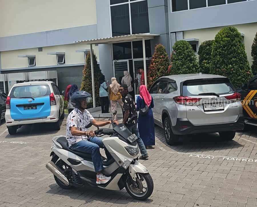 Foto Berita Jatim