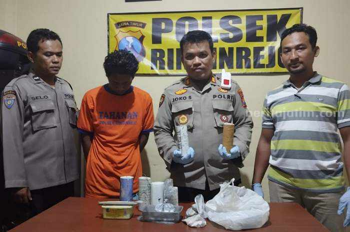 Foto Berita Jatim