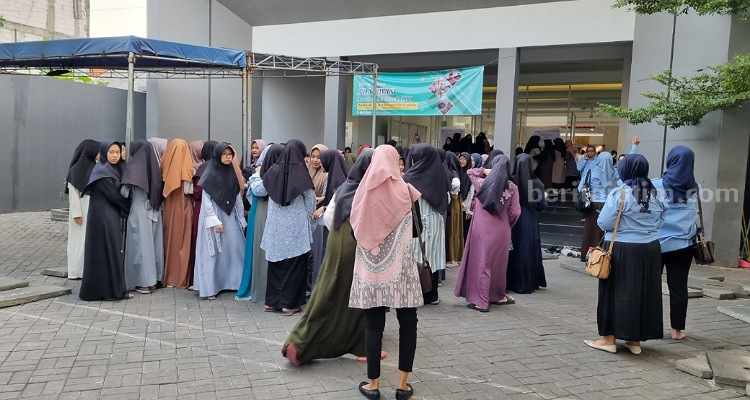 Foto Berita Jatim