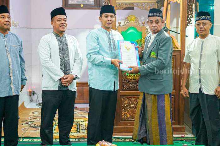Foto Berita Jatim