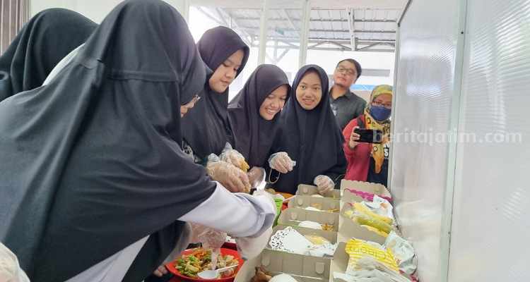 Foto Berita Jatim