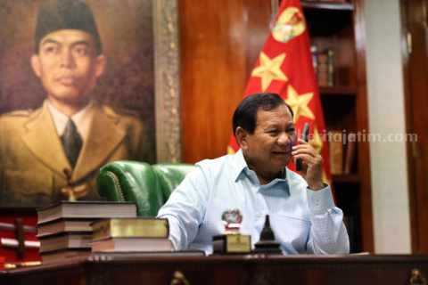 Foto Berita Jatim