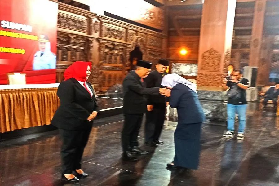 Foto Berita Jatim