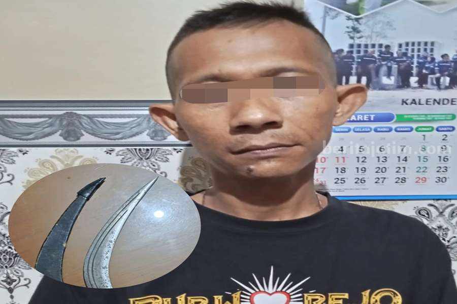 Foto Berita Jatim