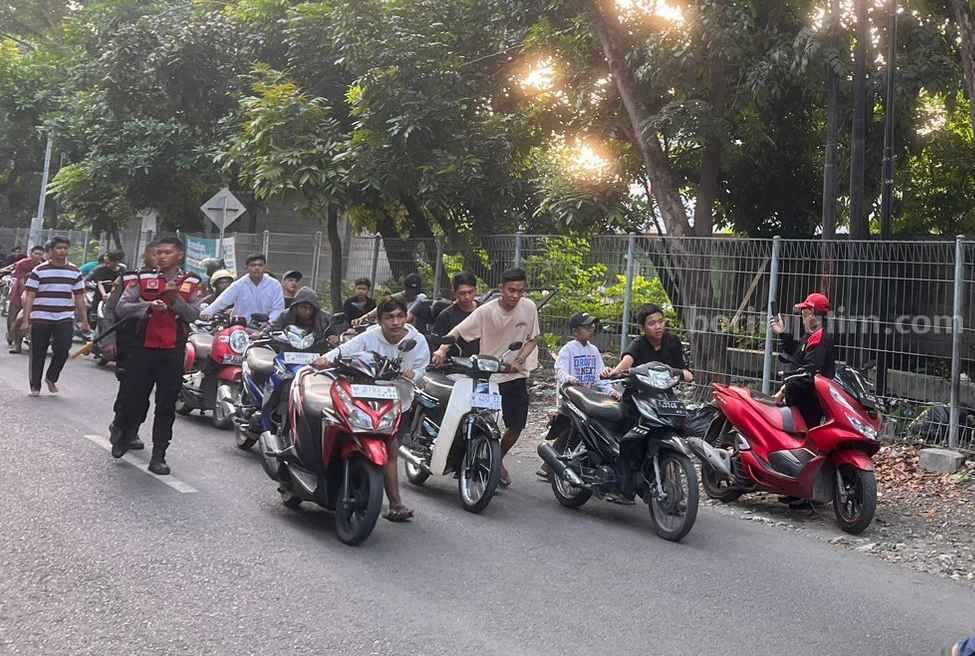 Foto Berita Jatim