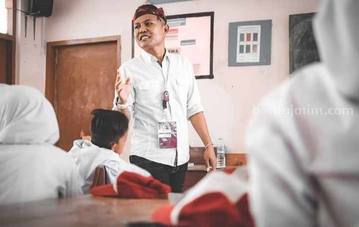 Foto Berita Jatim