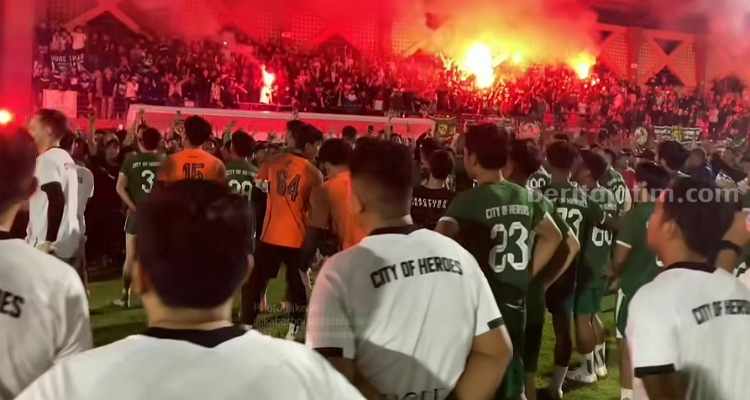 Foto Berita Jatim