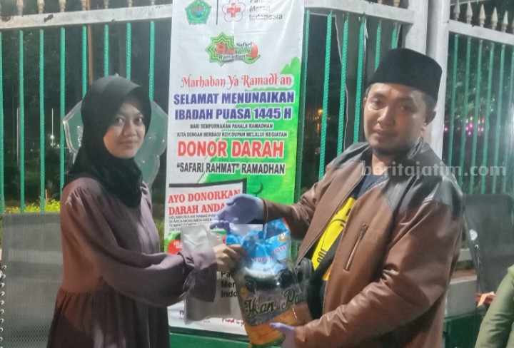 Foto Berita Jatim