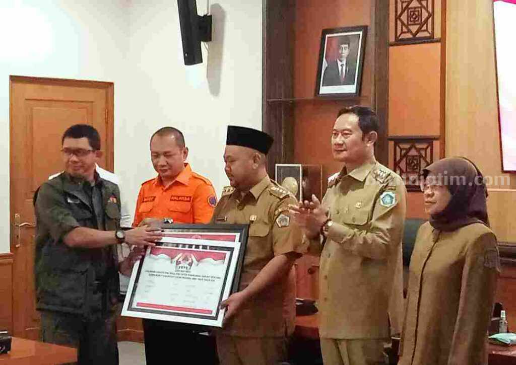 Foto Berita Jatim