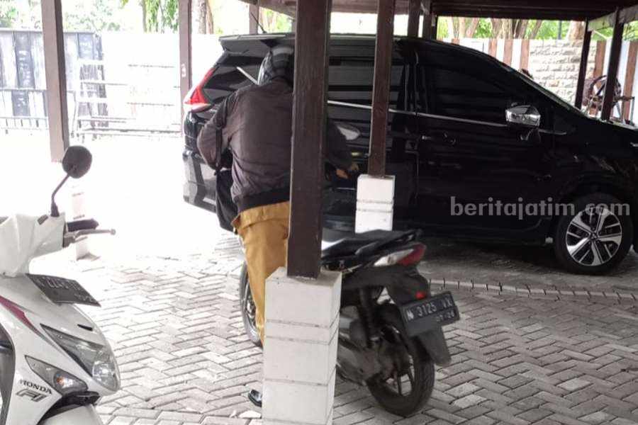 Foto Berita Jatim