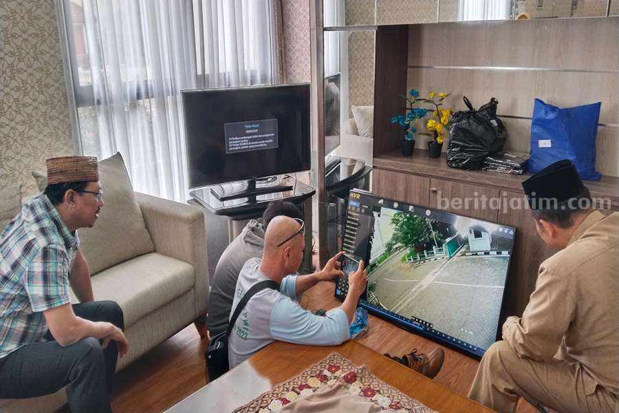 Foto Berita Jatim