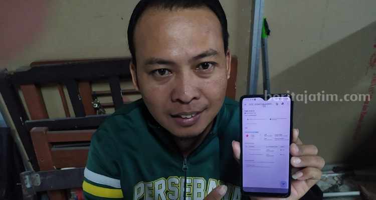 Foto Berita Jatim
