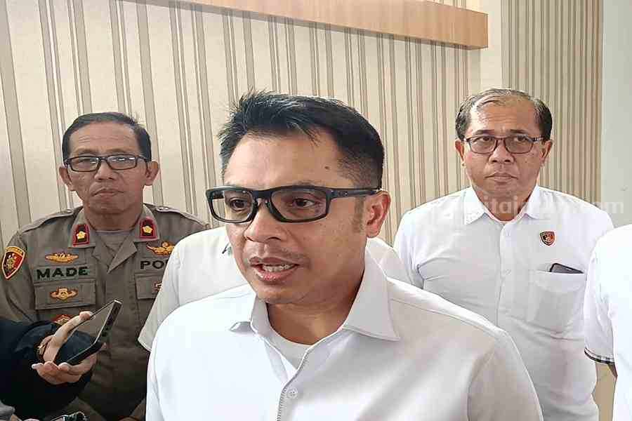 Foto Berita Jatim