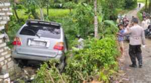 Kijang LGX Vs Scoopy, Pelajar Pamekasan Meninggal Dunia Foto Berita Jatim