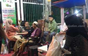 UDD PMI Pamekasan Optimis Perolehan Safari Rahmat Ramadhan Lampaui Target Foto Berita Jatim