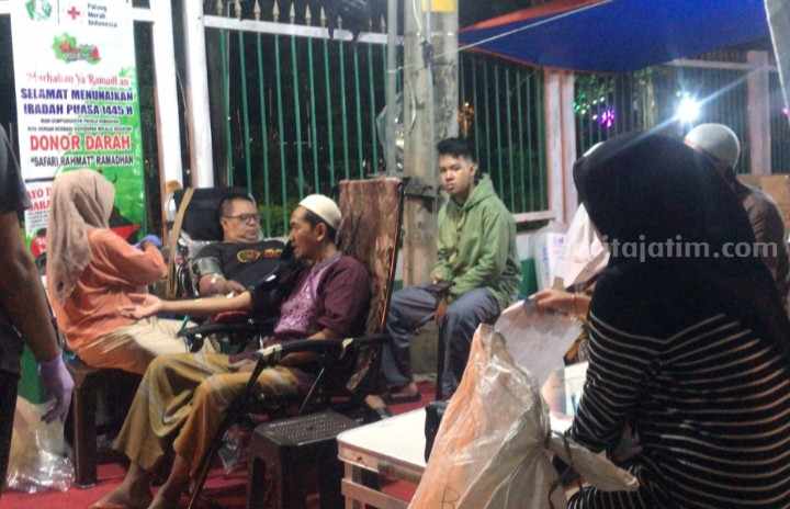 Foto Berita Jatim