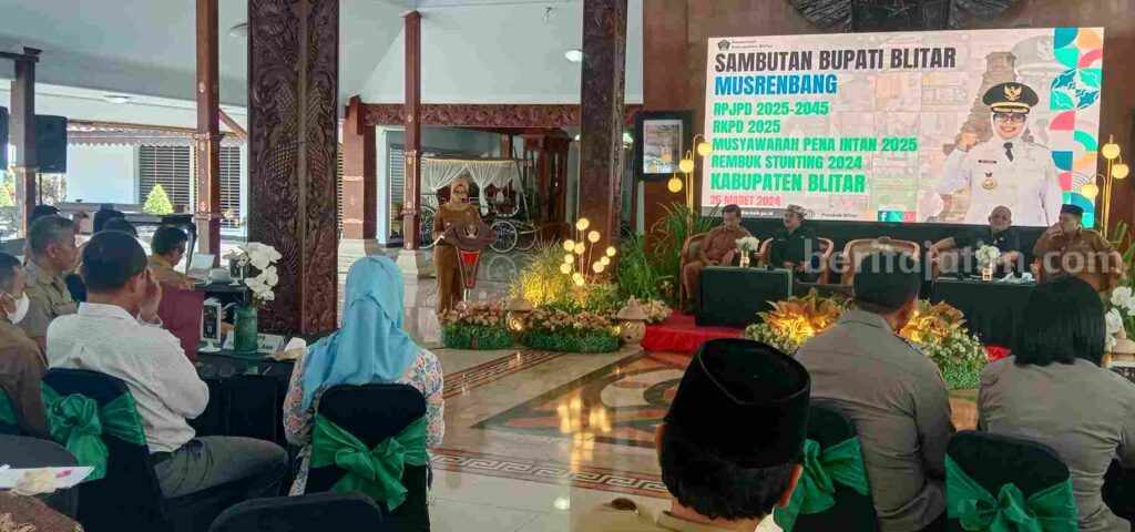 Foto Berita Jatim