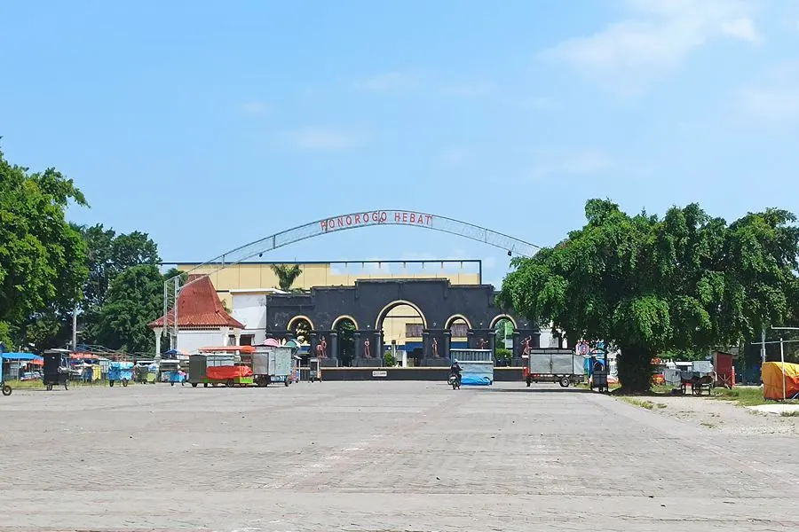 Foto Berita Jatim