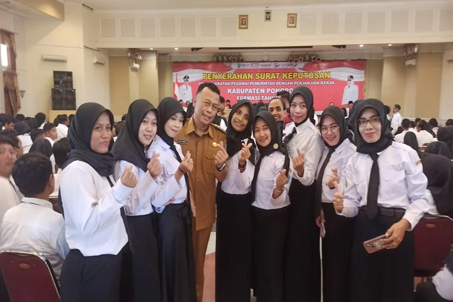 Foto Berita Jatim