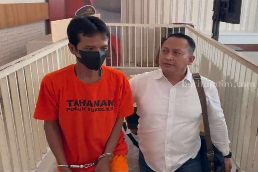 Foto Berita Jatim