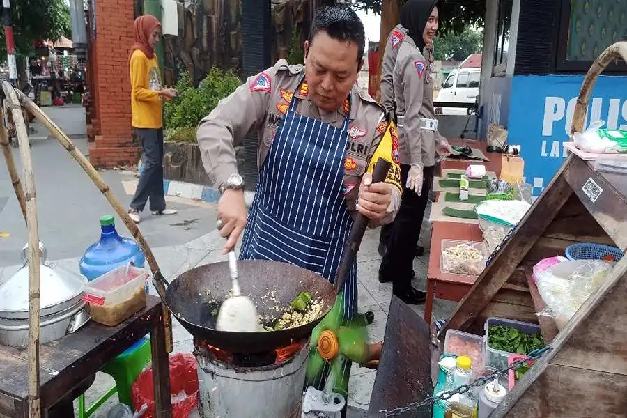 Foto Berita Jatim