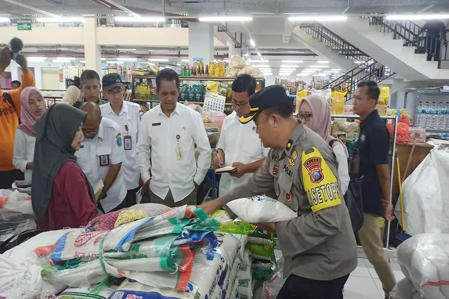 Foto Berita Jatim