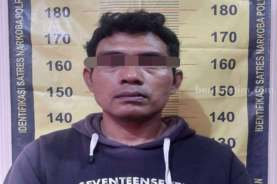 Foto Berita Jatim