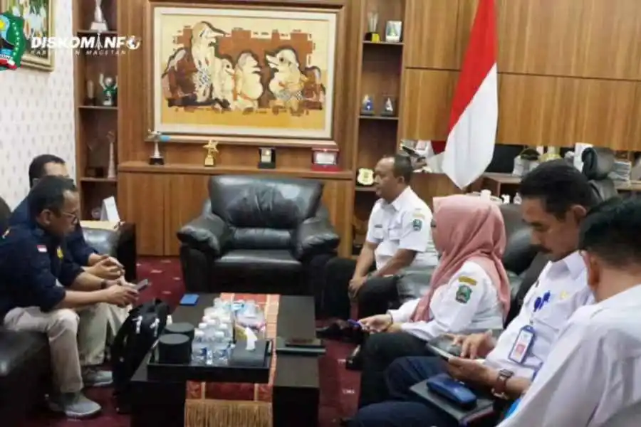 Foto Berita Jatim