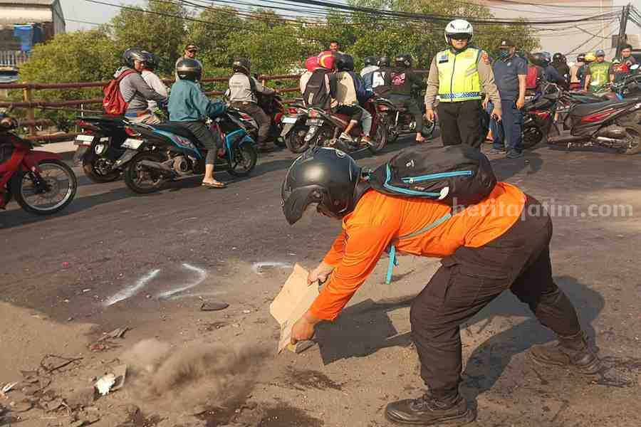 Foto Berita Jatim