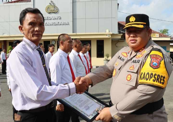 Foto Berita Jatim