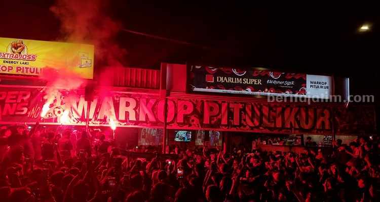 Foto Berita Jatim