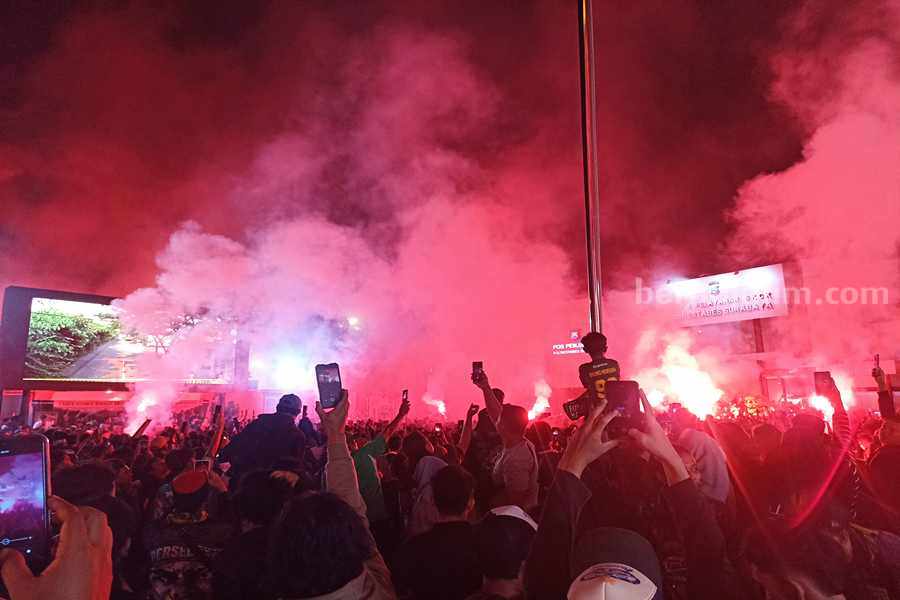 Foto Berita Jatim