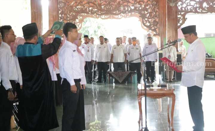 Foto Berita Jatim