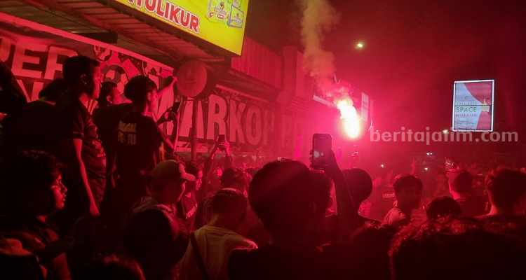 Foto Berita Jatim
