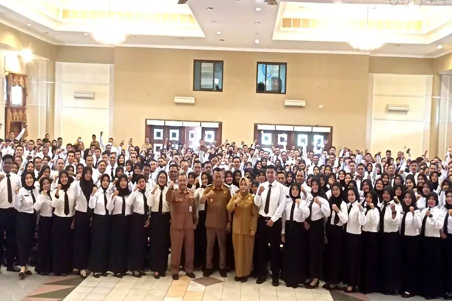 Foto Berita Jatim