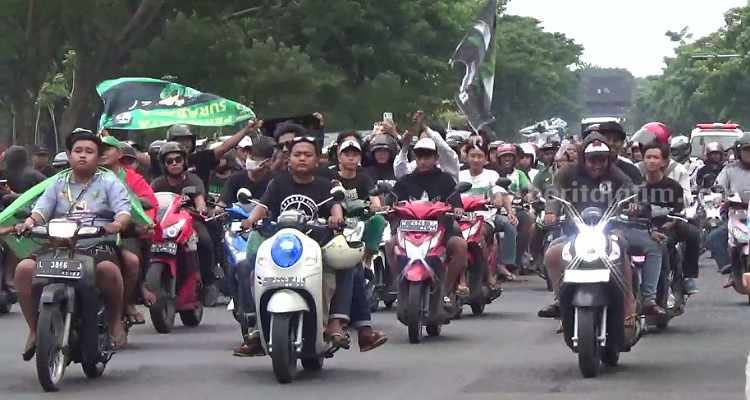 Foto Berita Jatim