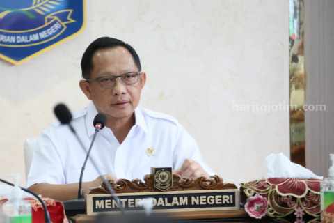 Foto Berita Jatim