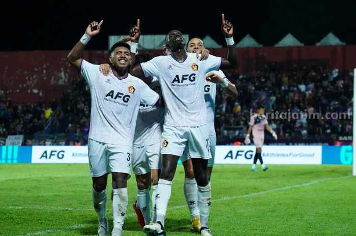 Pekan ke-31 Liga 1 Ditunda hingga Piala Asia U-23 Tuntas Foto Berita Jatim