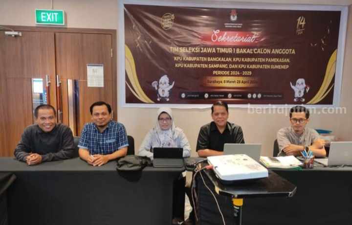 Foto Berita Jatim