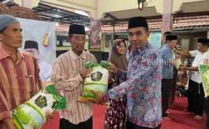 PMI Pamekasan Harapkan Tali Asih Bermanfaat Bagi Sesama Foto Berita Jatim
